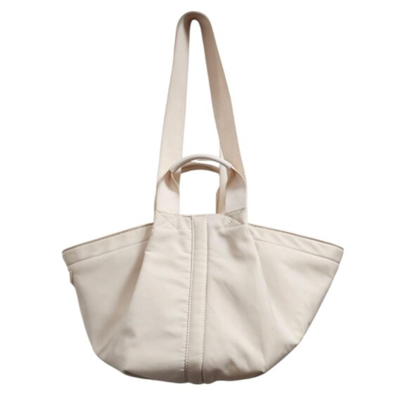 TRANSIENCE Fortune Coconut shell shoulder bag - Picture 4 of 15